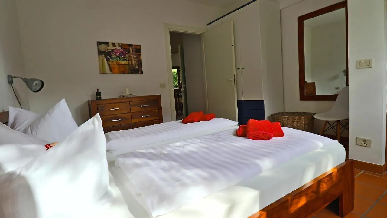 Apartament Case Vacanze Crone Włochy