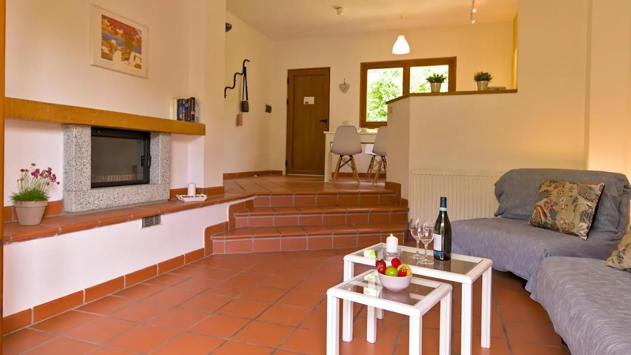 Case Vacanze Crone