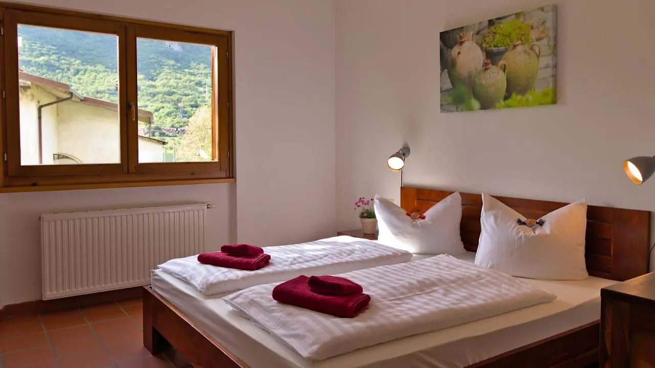 Apartamento Case Vacanze Crone