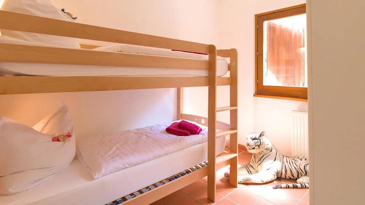 Apartamento Case Vacanze Crone Itália