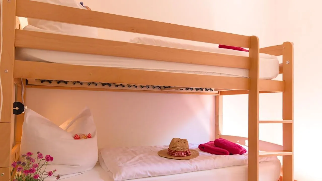 Case Vacanze Crone Apartamento