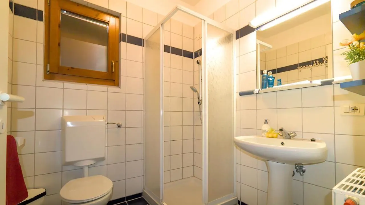 Apartament Case Vacanze Crone Włochy