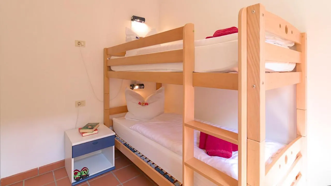 Case Vacanze Crone