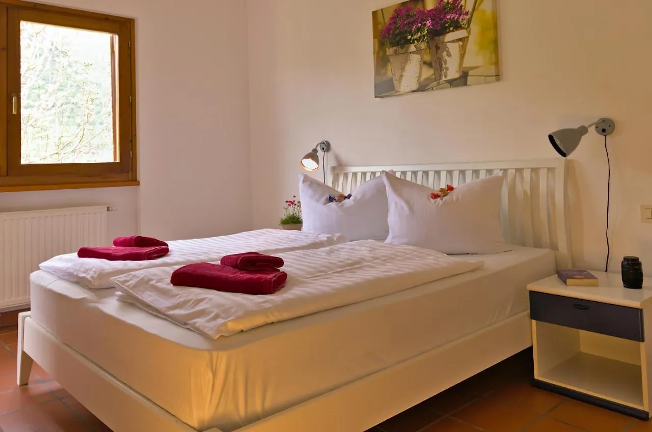 Case Vacanze Crone