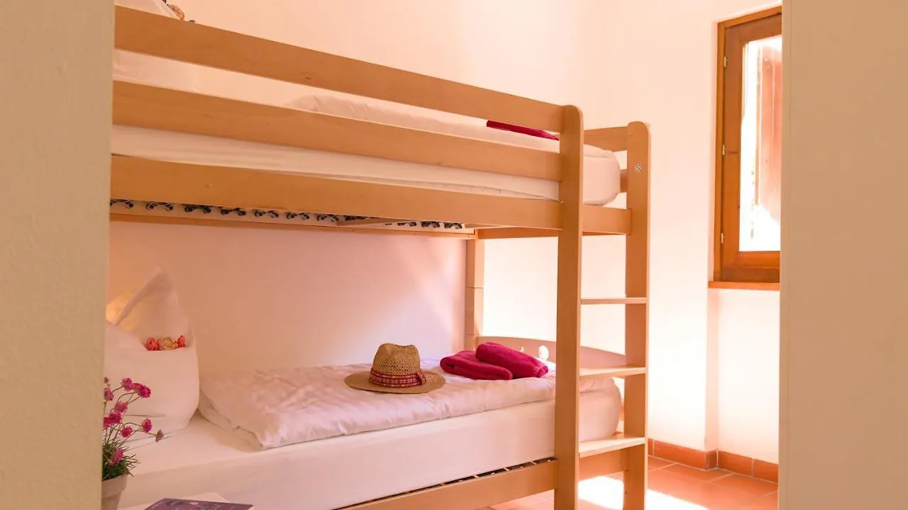 Apartamento Case Vacanze Crone