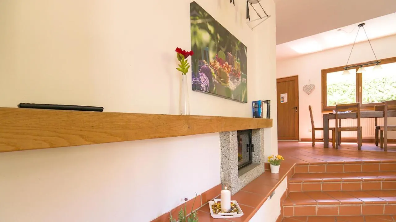 Apartamento Case Vacanze Crone
