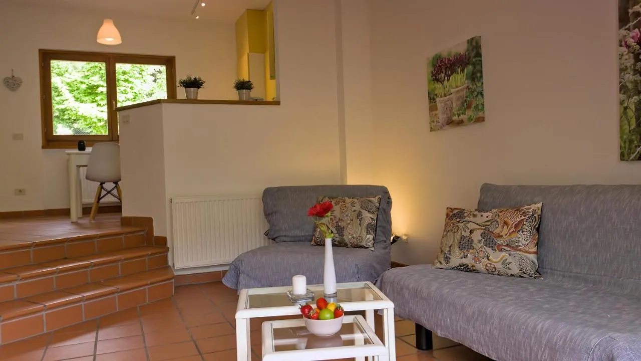Apartamento Case Vacanze Crone