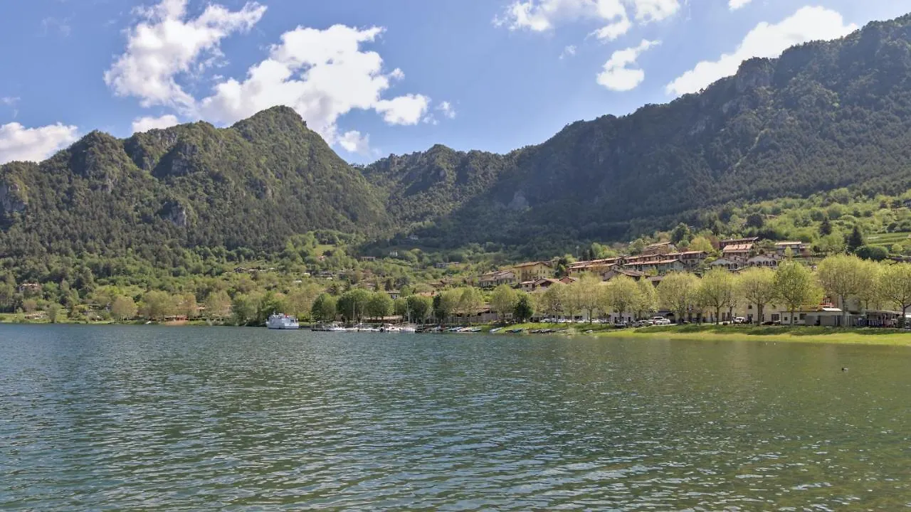 Case Vacanze Crone Apartamento