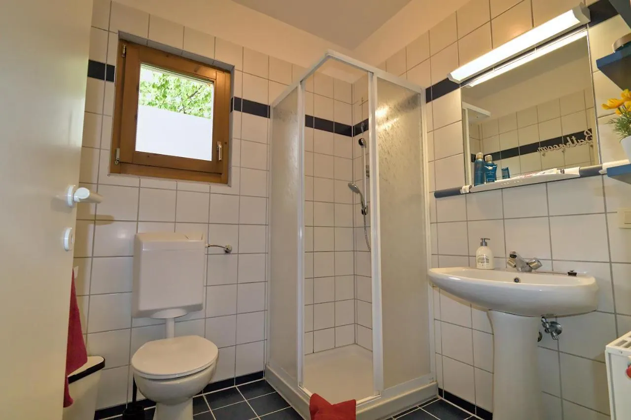 Apartamento Case Vacanze Crone