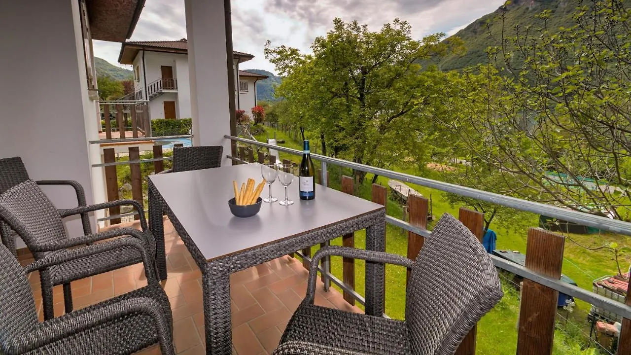 Apartamento Case Vacanze Crone