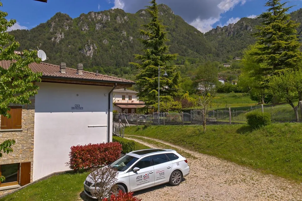 Case Vacanze Crone