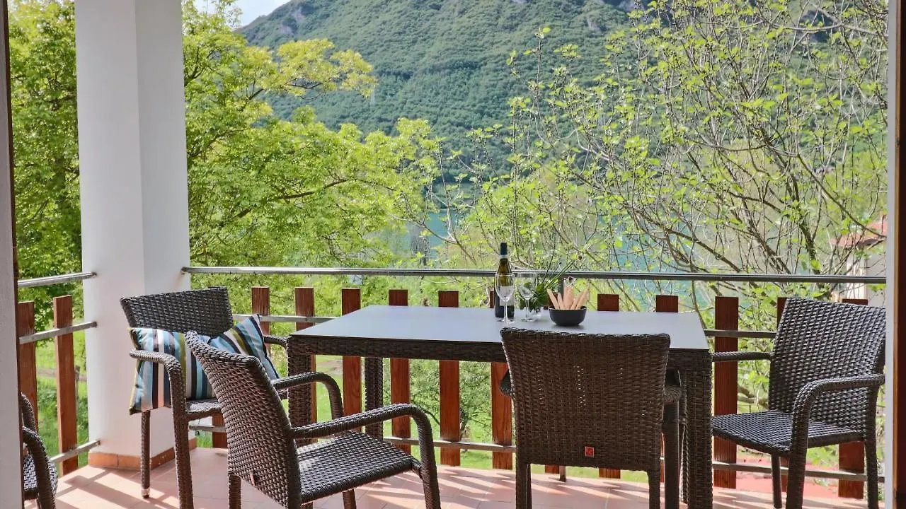 Apartamento Case Vacanze Crone