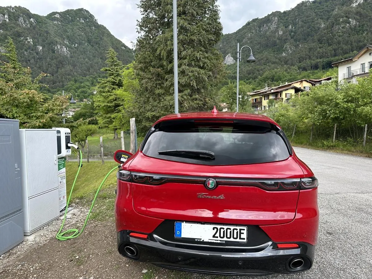 Case Vacanze Crone Itália