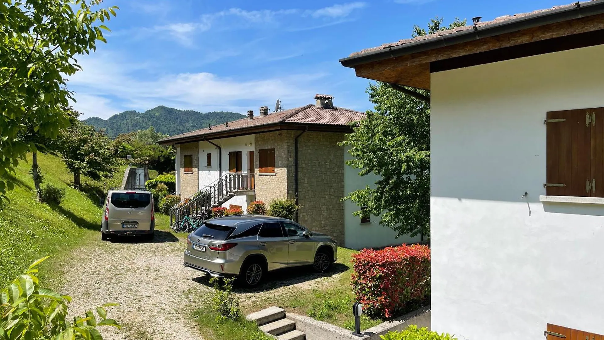 Apartamento Case Vacanze Crone