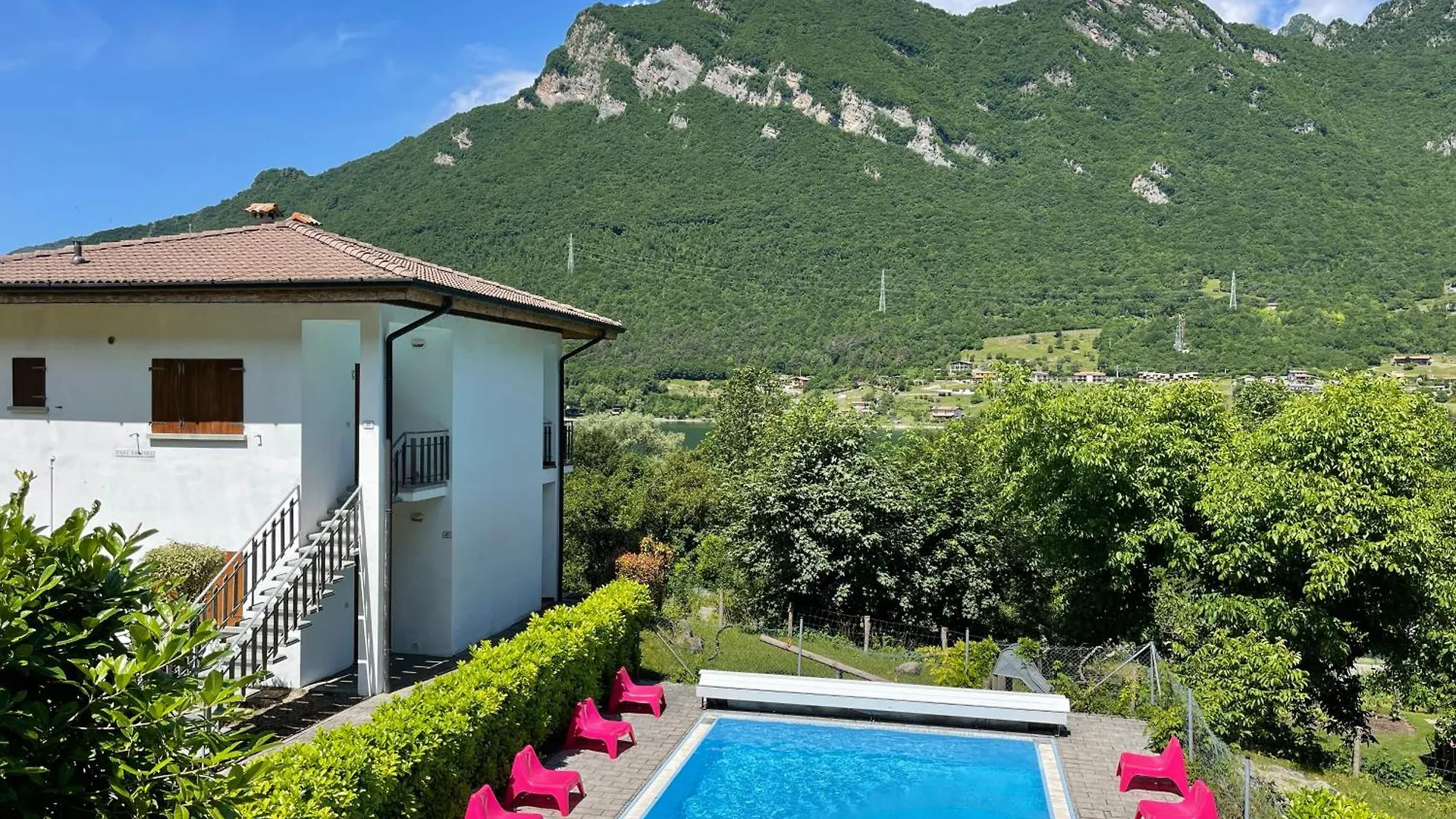 Case Vacanze Crone