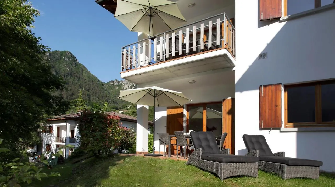 Case Vacanze Crone