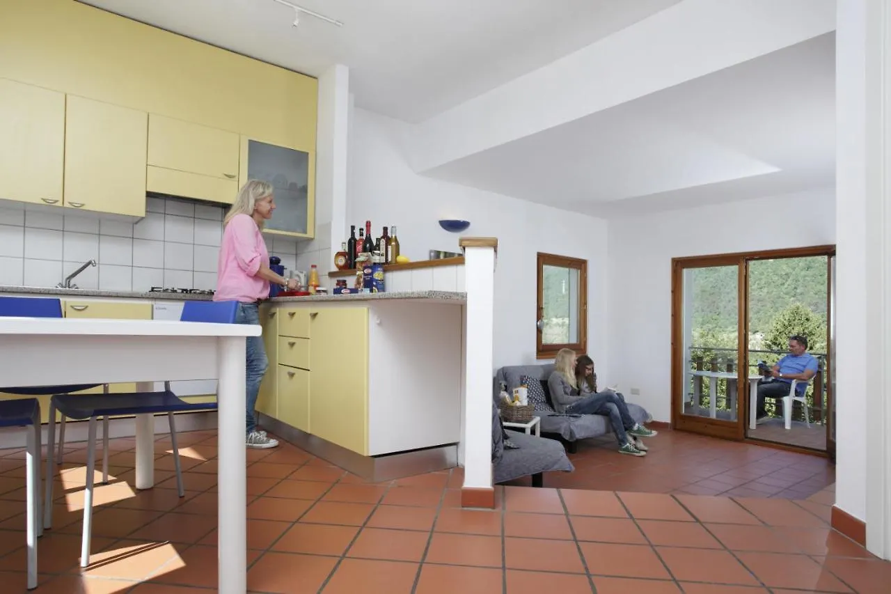 Apartamento Case Vacanze Crone