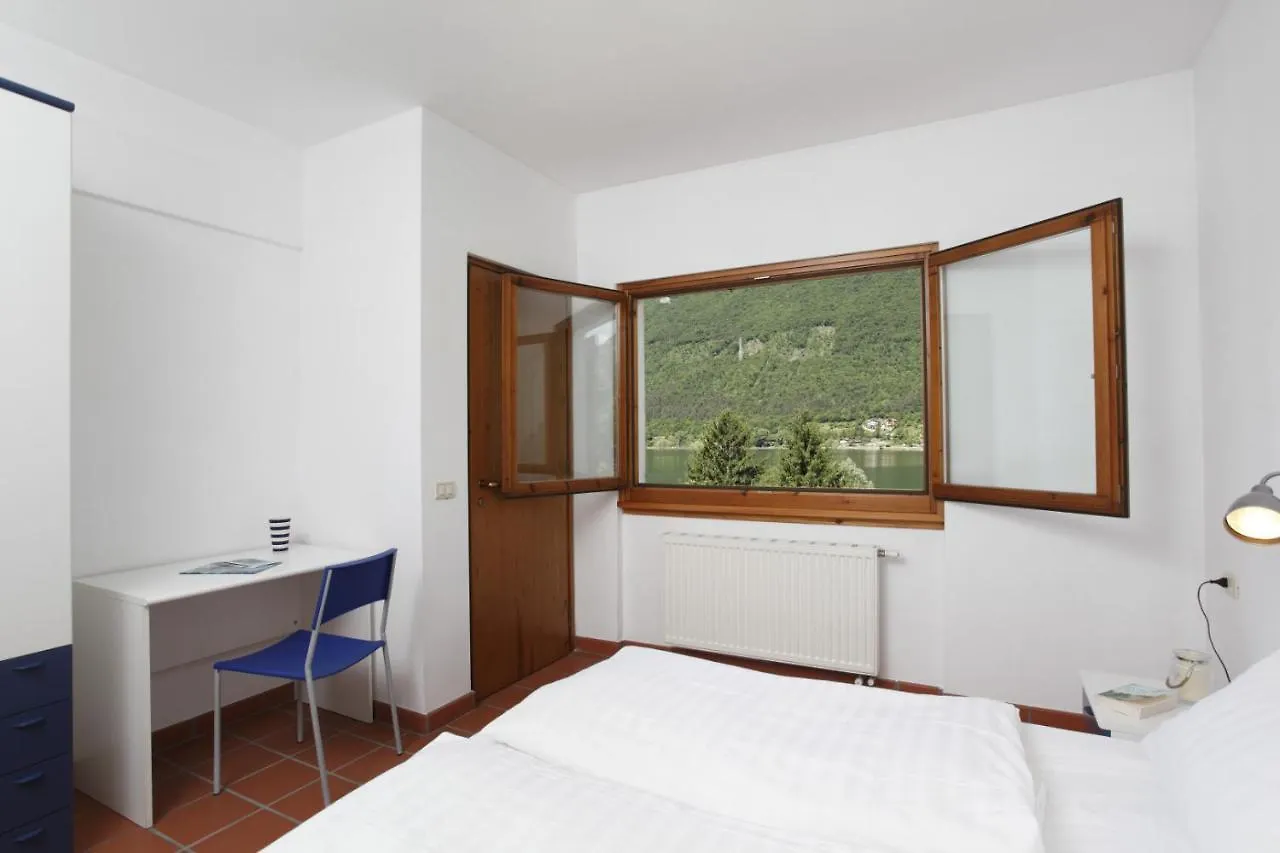 Case Vacanze Crone Apartamento