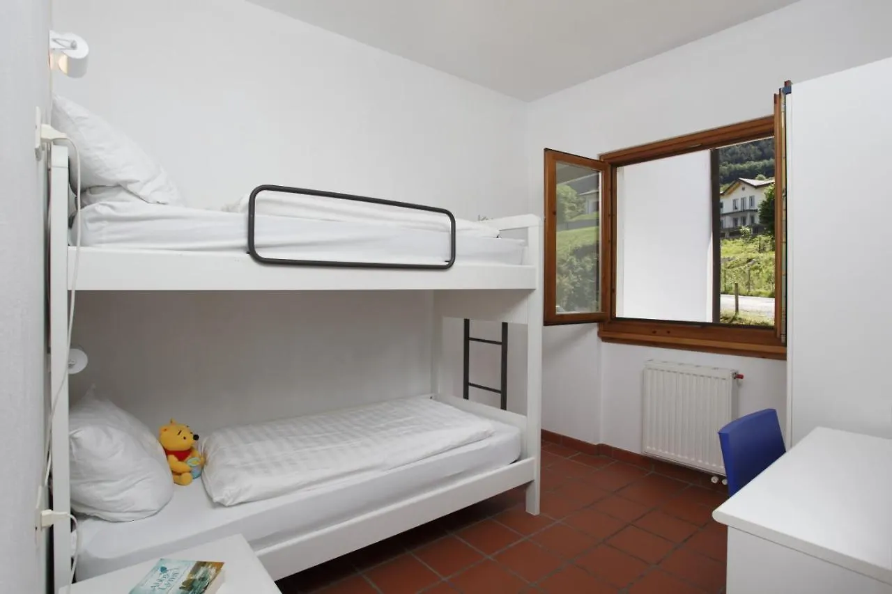 Case Vacanze Crone Itália